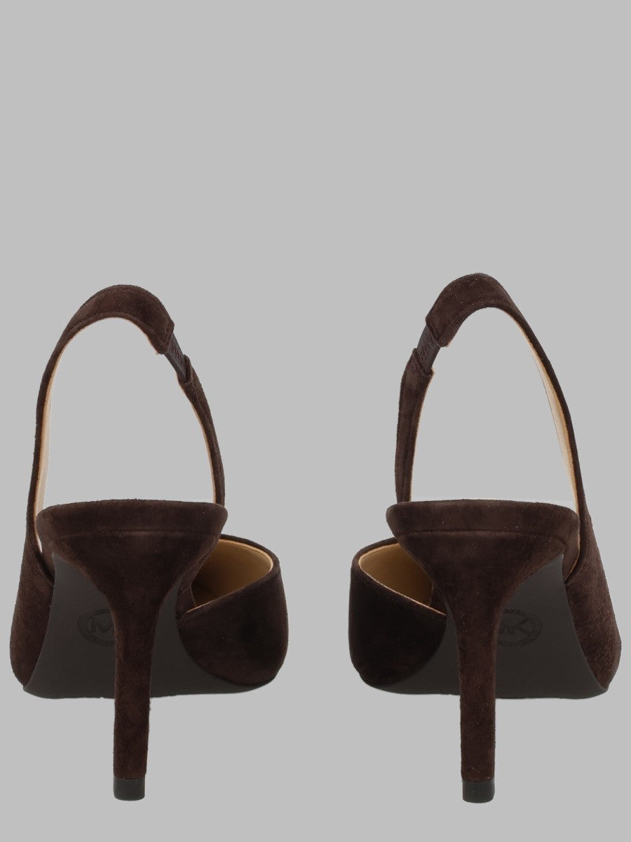 Décolleté Slingback "Alina Flex"