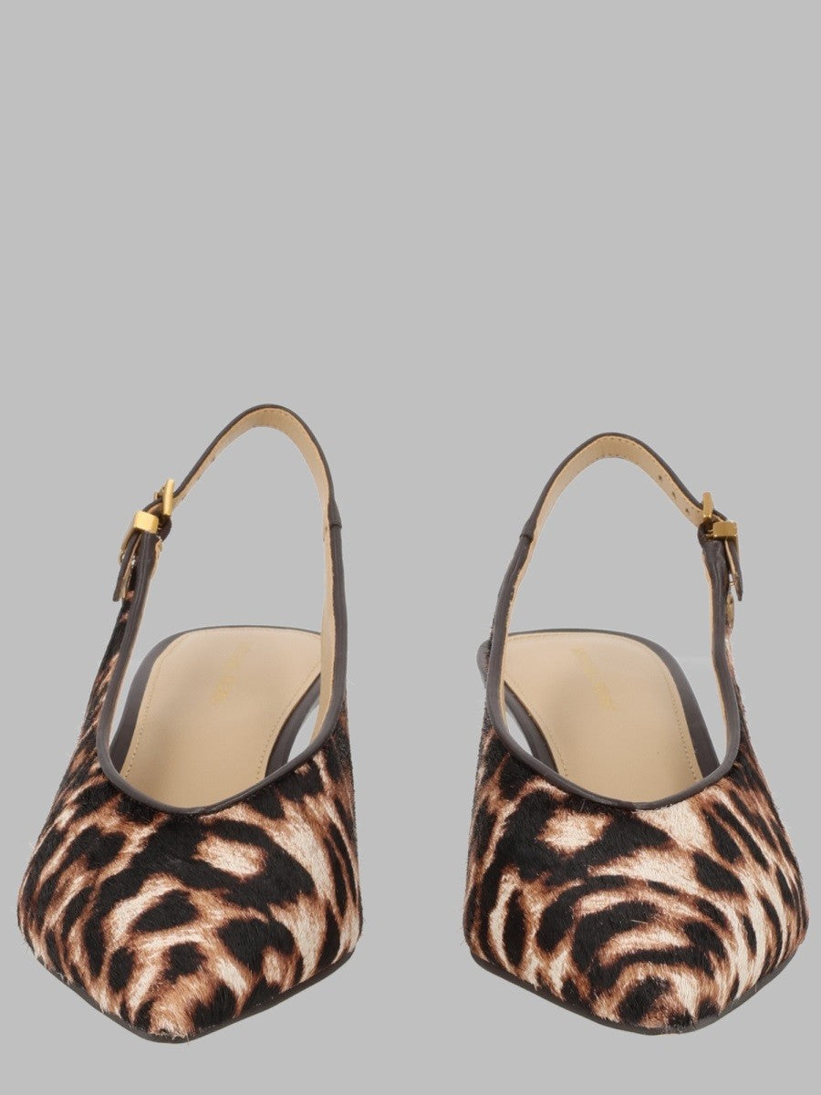 Décolleté Slingback "Tonya"