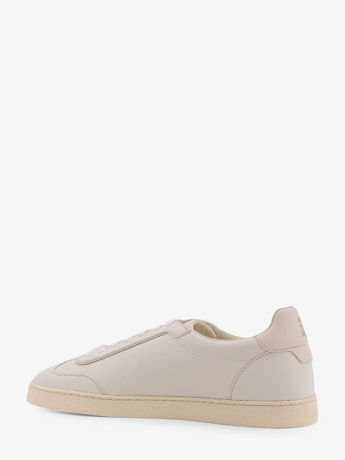 Deerskin sneakers
