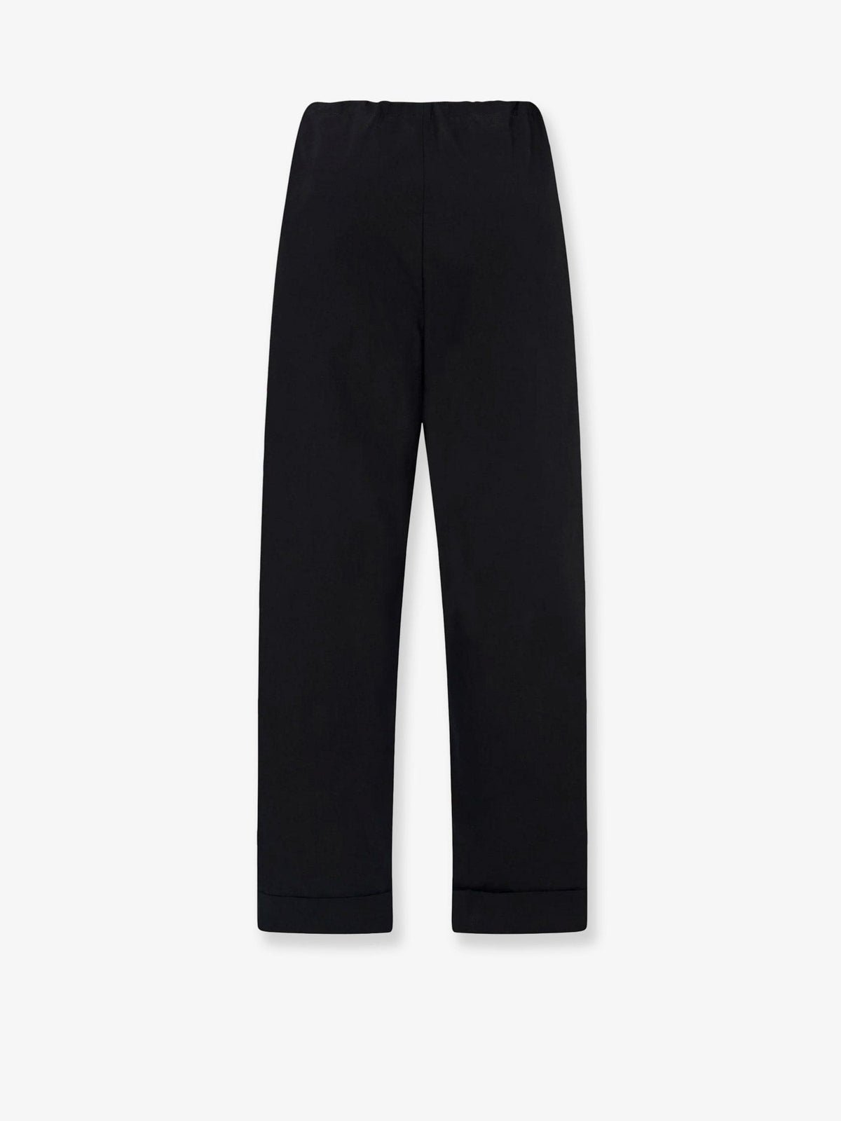 Delano cotton trousers