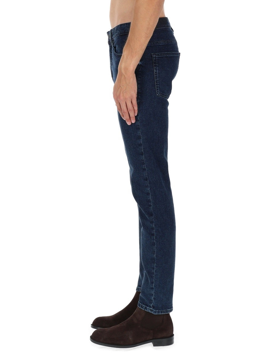 "DELAWARE" JEANS