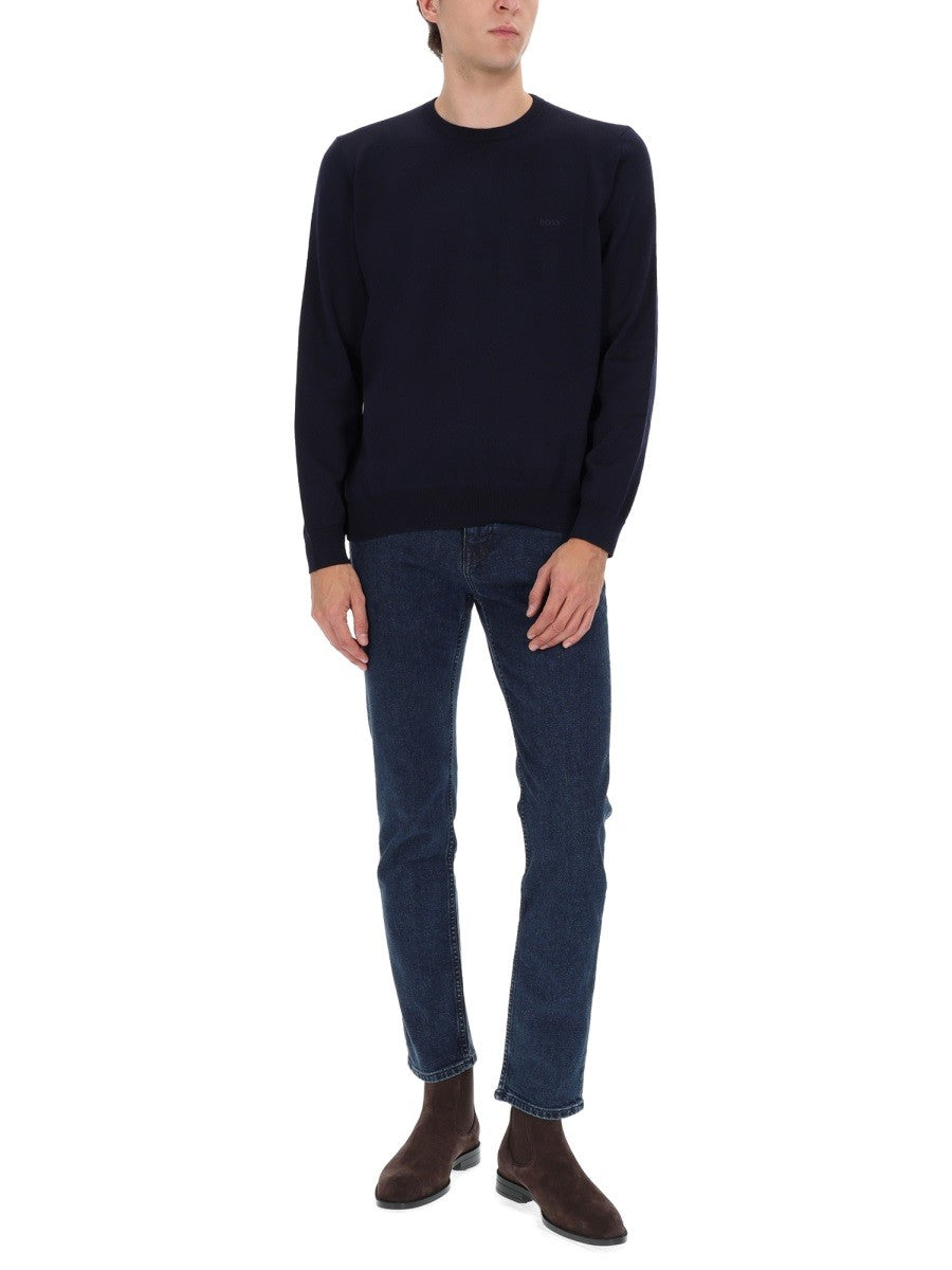 "DELAWARE" JEANS