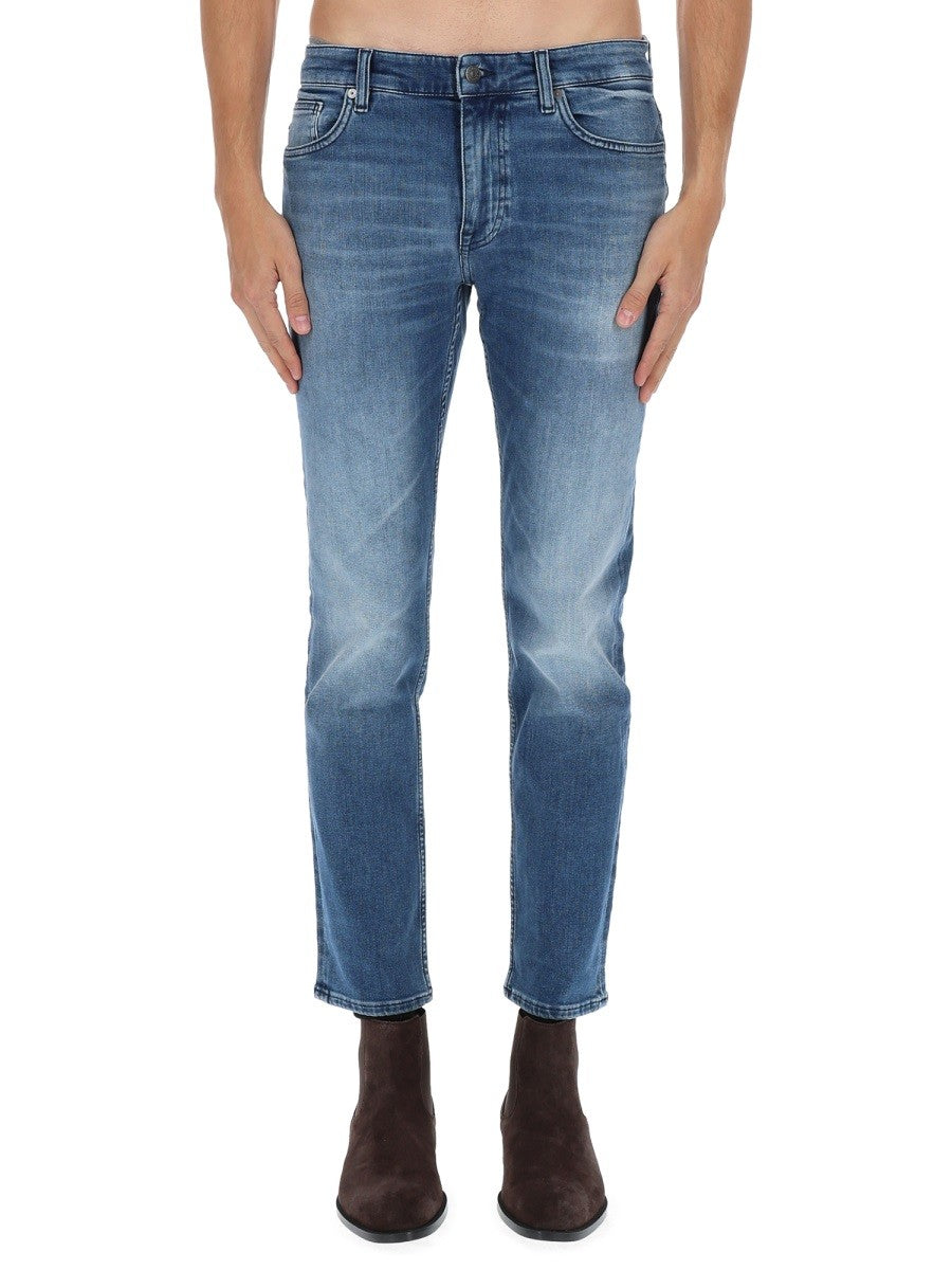 "DELAWARE" JEANS