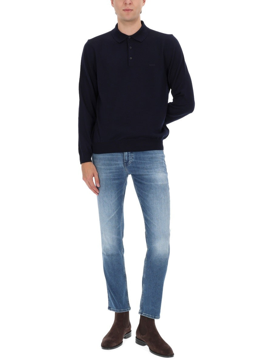 "DELAWARE" JEANS