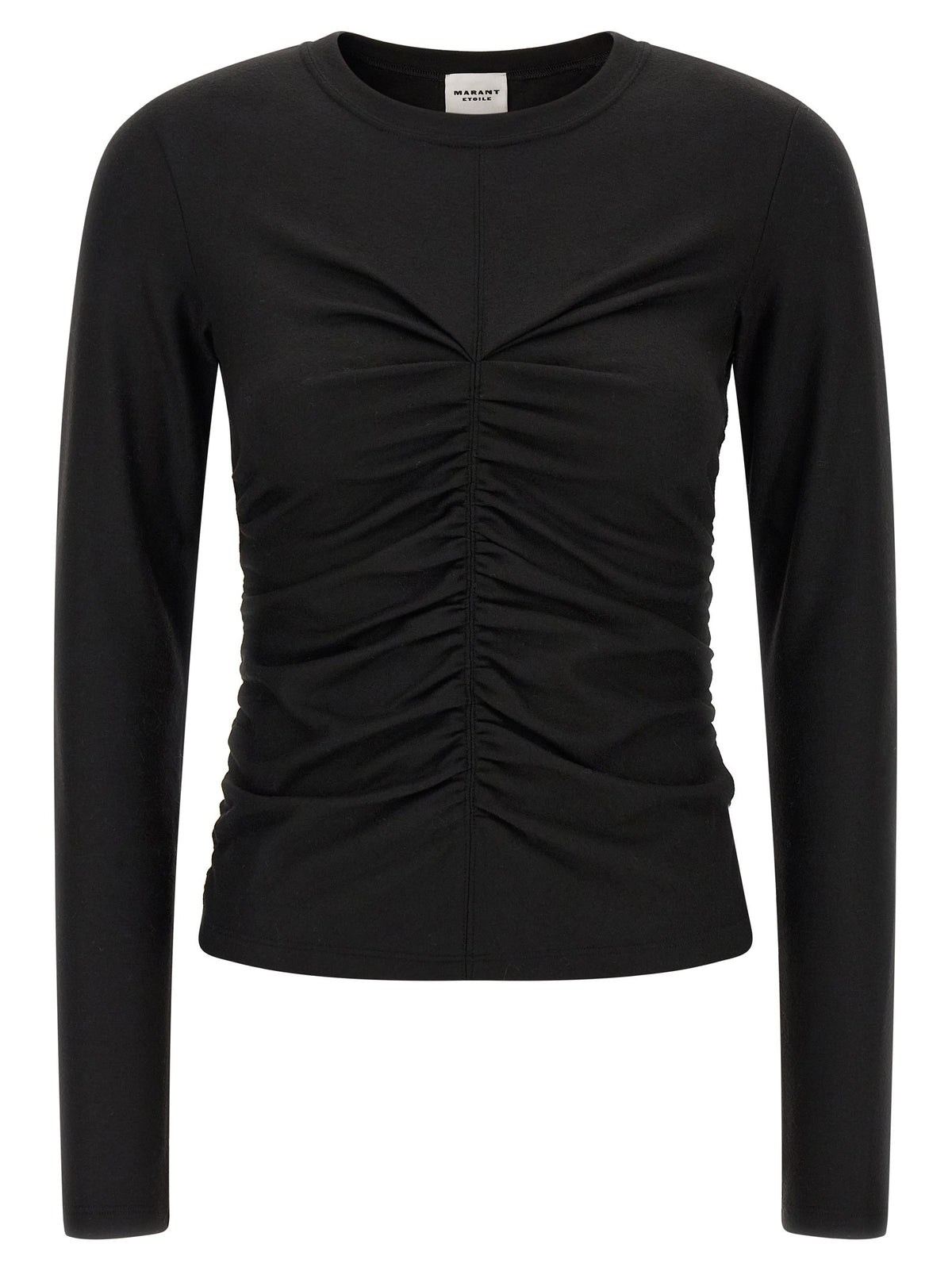 'Delesa' top