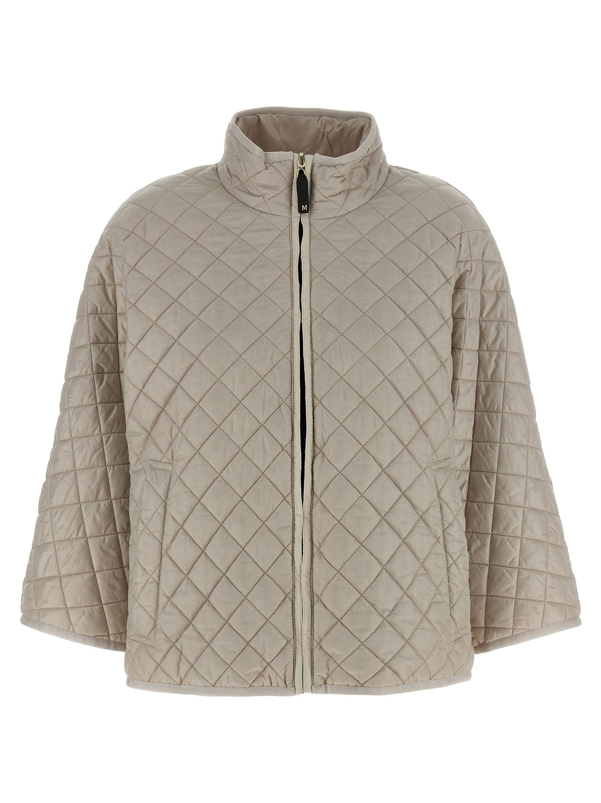 'Delfina' reversible hood