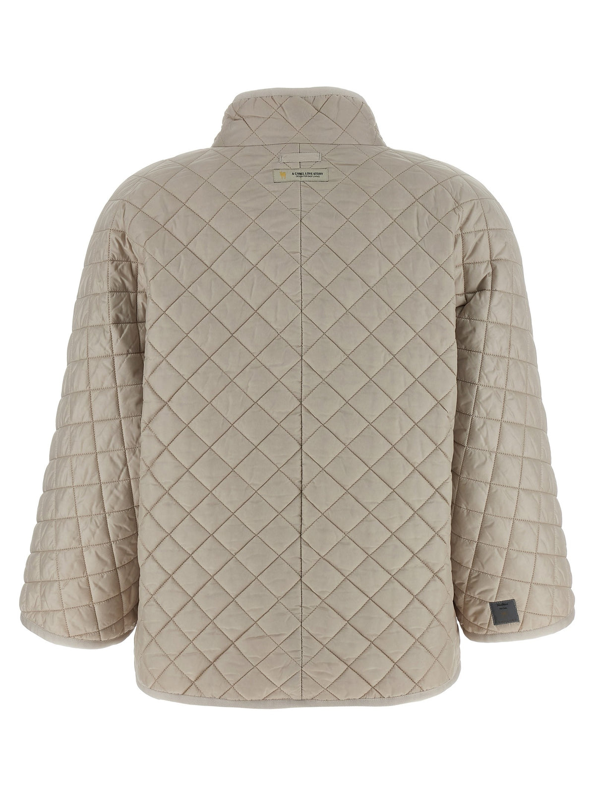 'Delfina' reversible hood