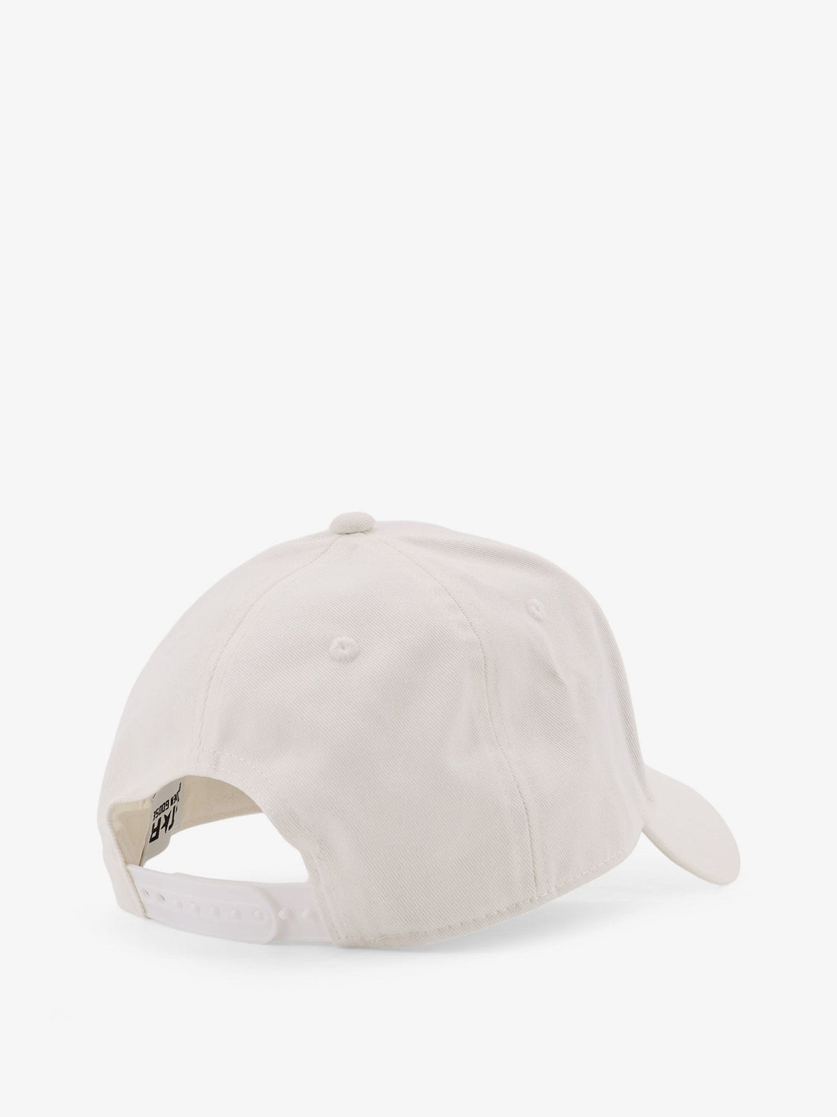 Demos cotton blend hat