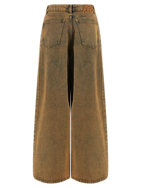 'Den Wideleg' jeans