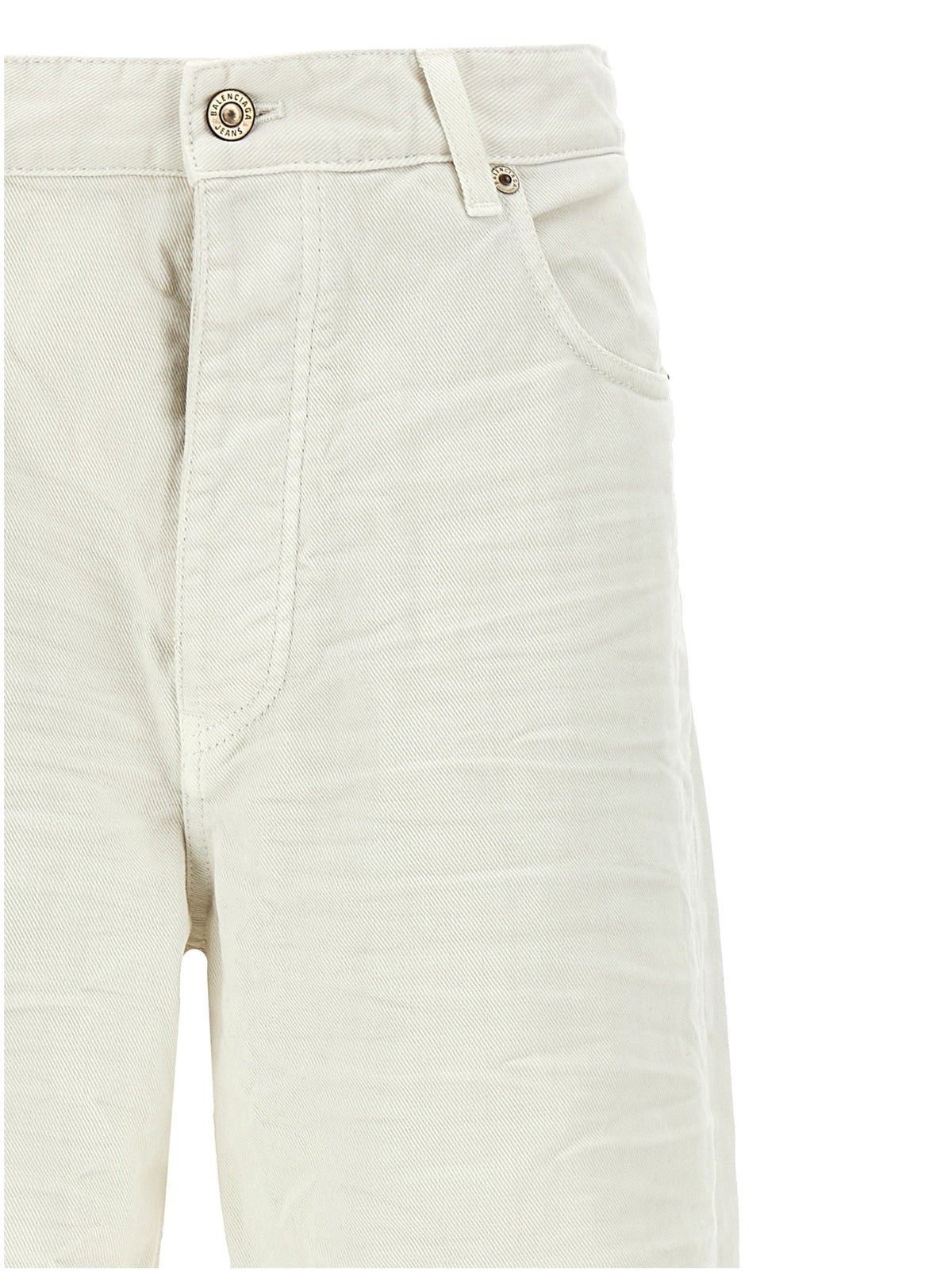 Denim jeans
