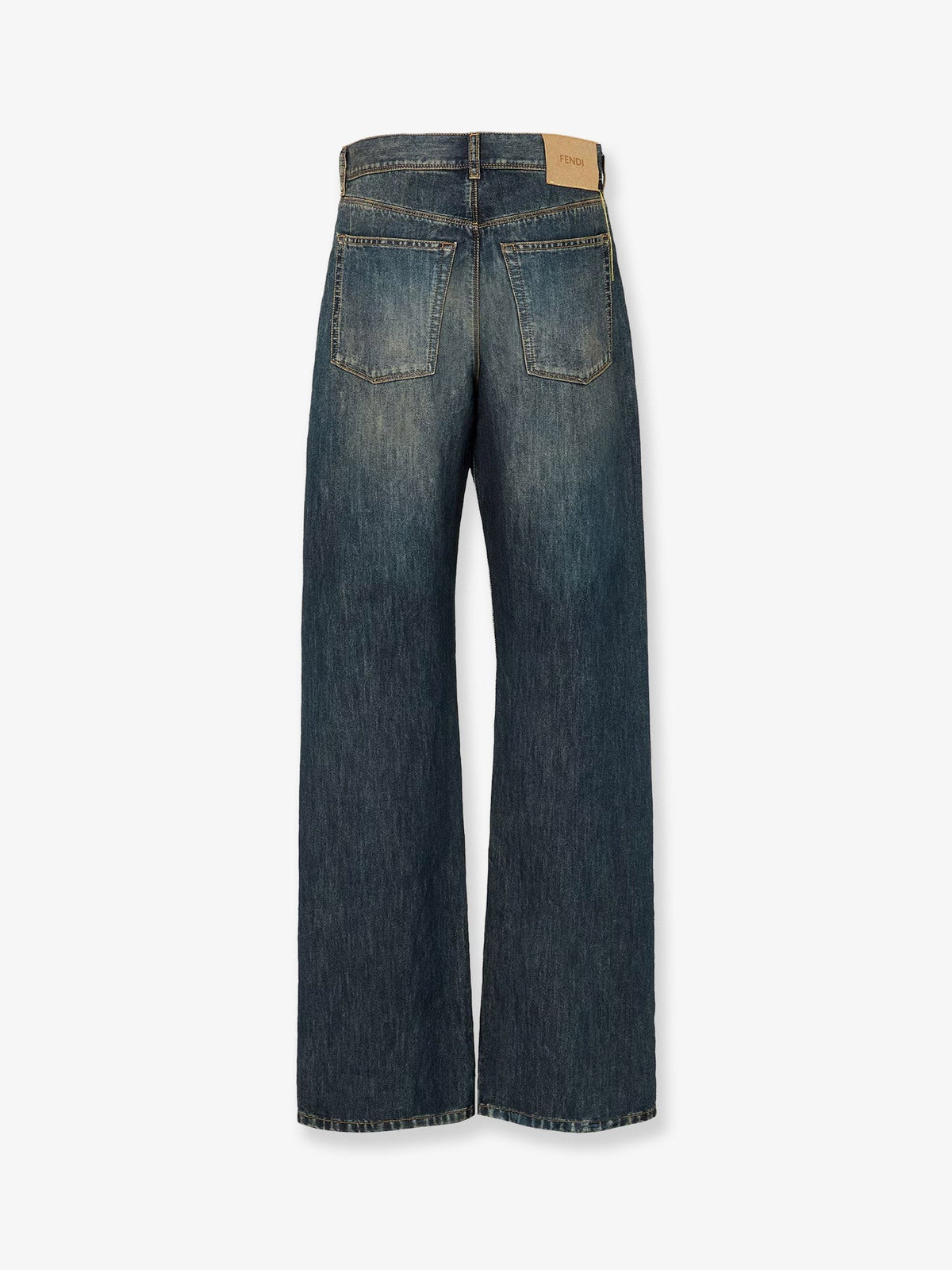 Denim jeans