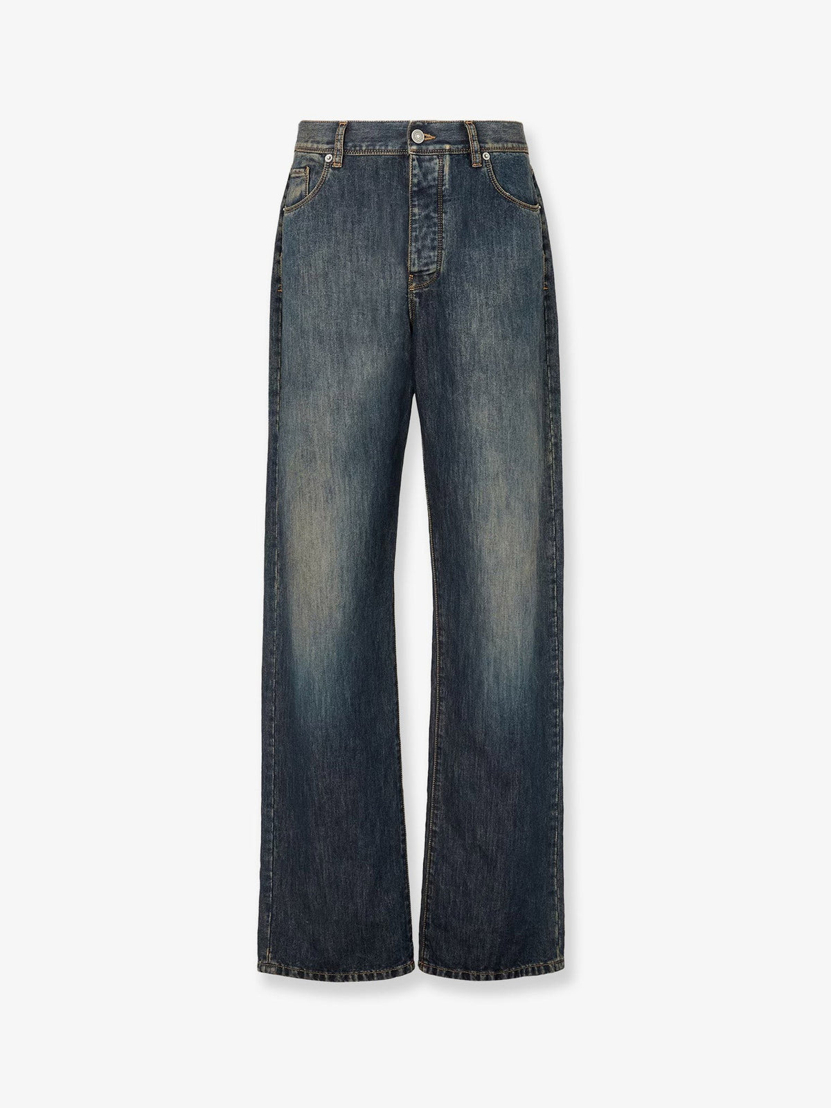 Denim jeans