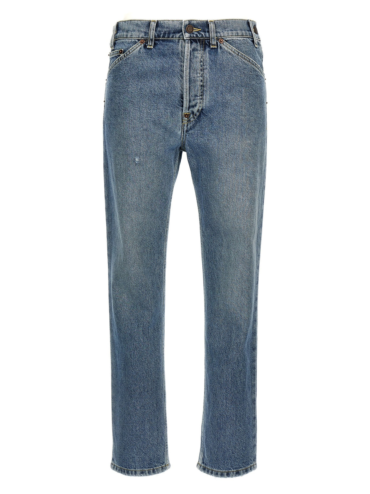 Denim jeans
