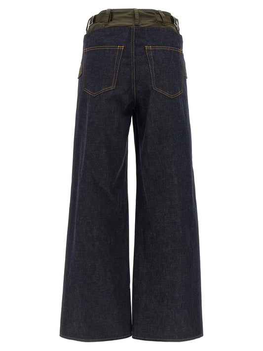 'Denim Pants' jeans