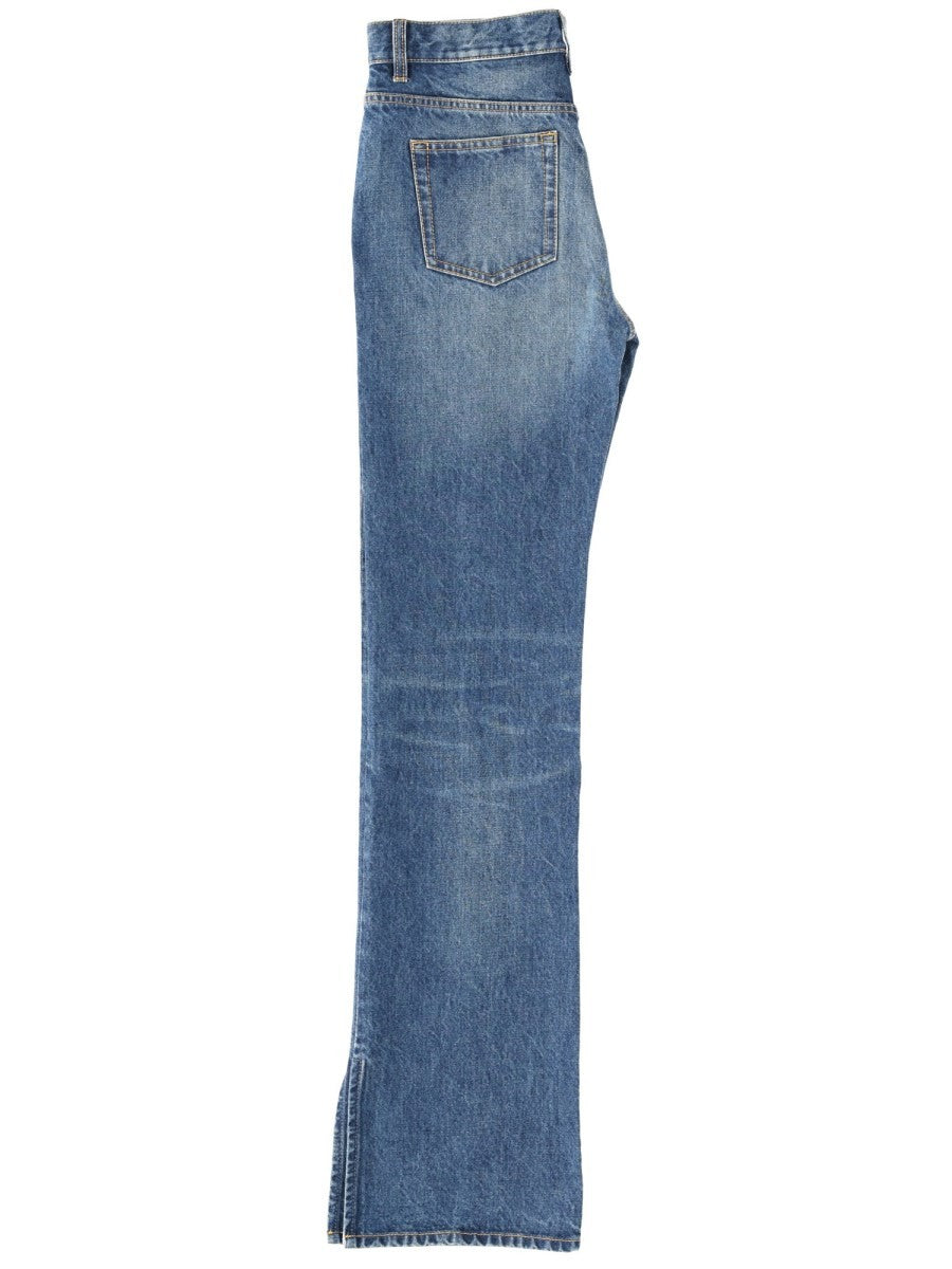 DENIM PANTS