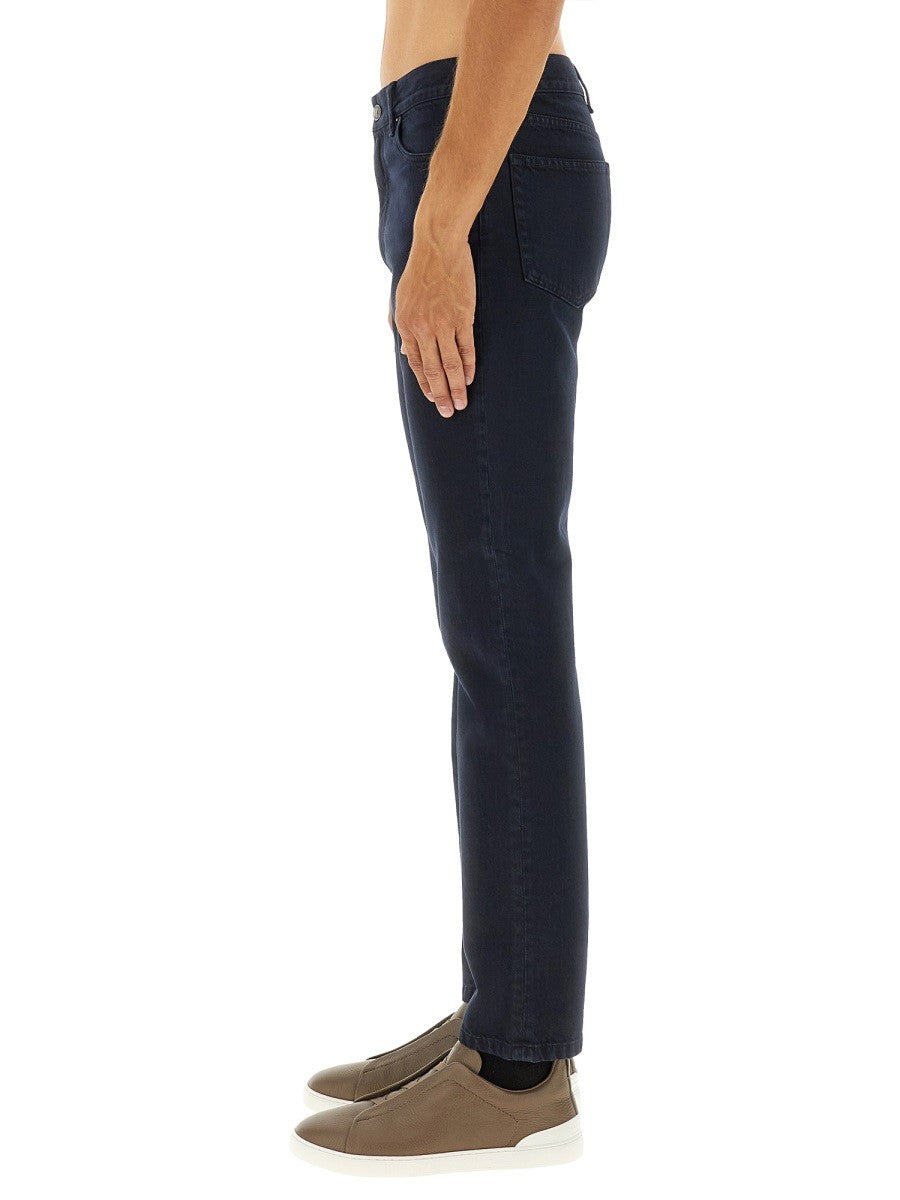 DENIM PANTS