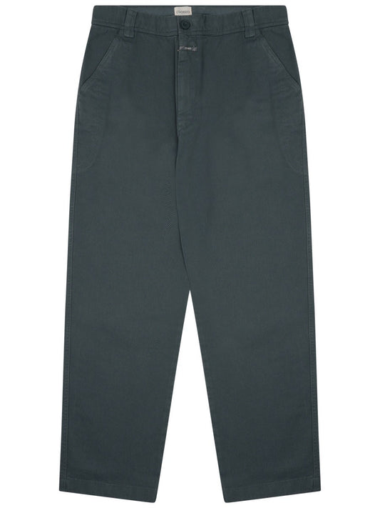 DENIM PANTS
