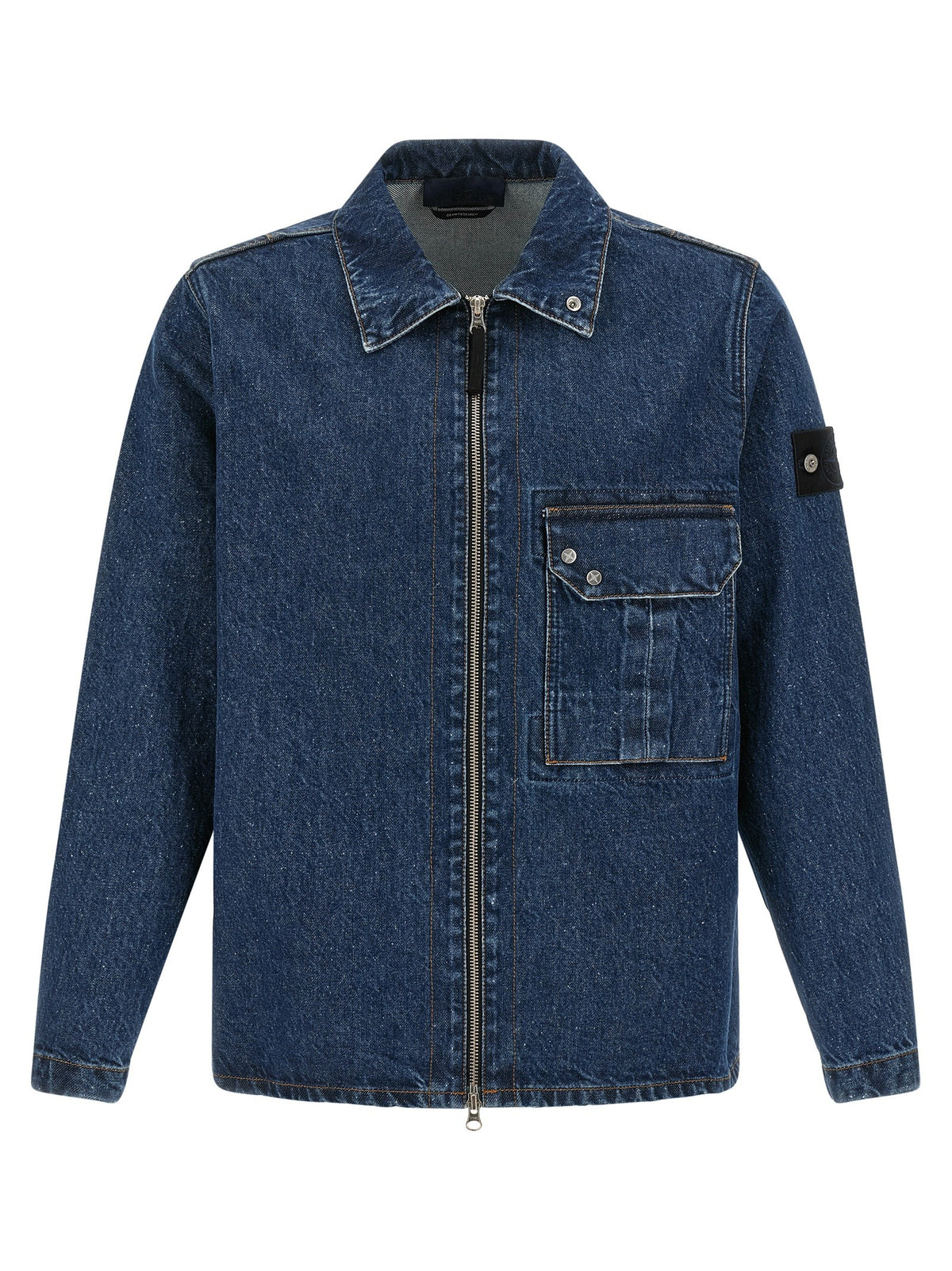 Denim Research capsule '1200002' overshirt
