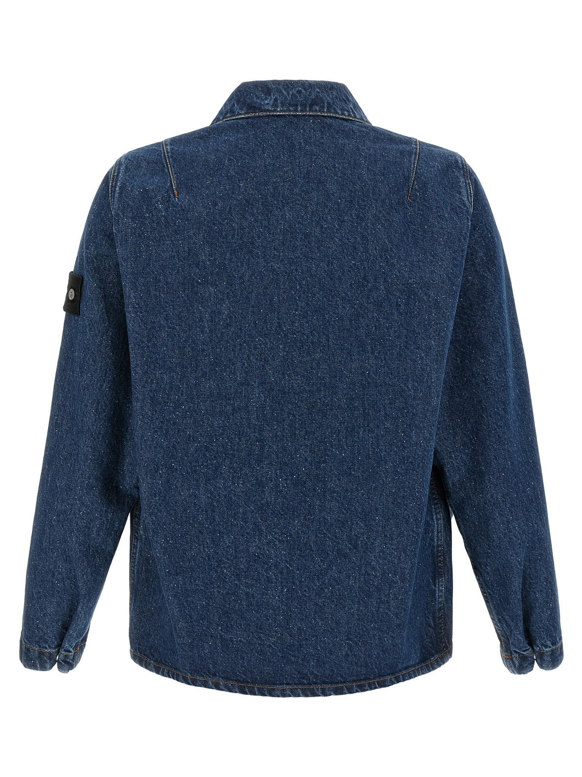 Denim Research capsule '1200002' overshirt