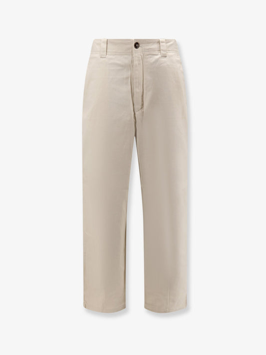 Denim trousers