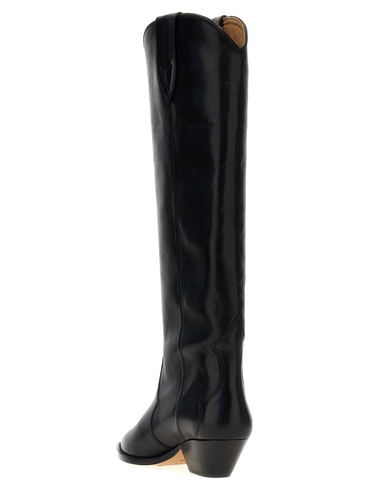 'Denvee' boots