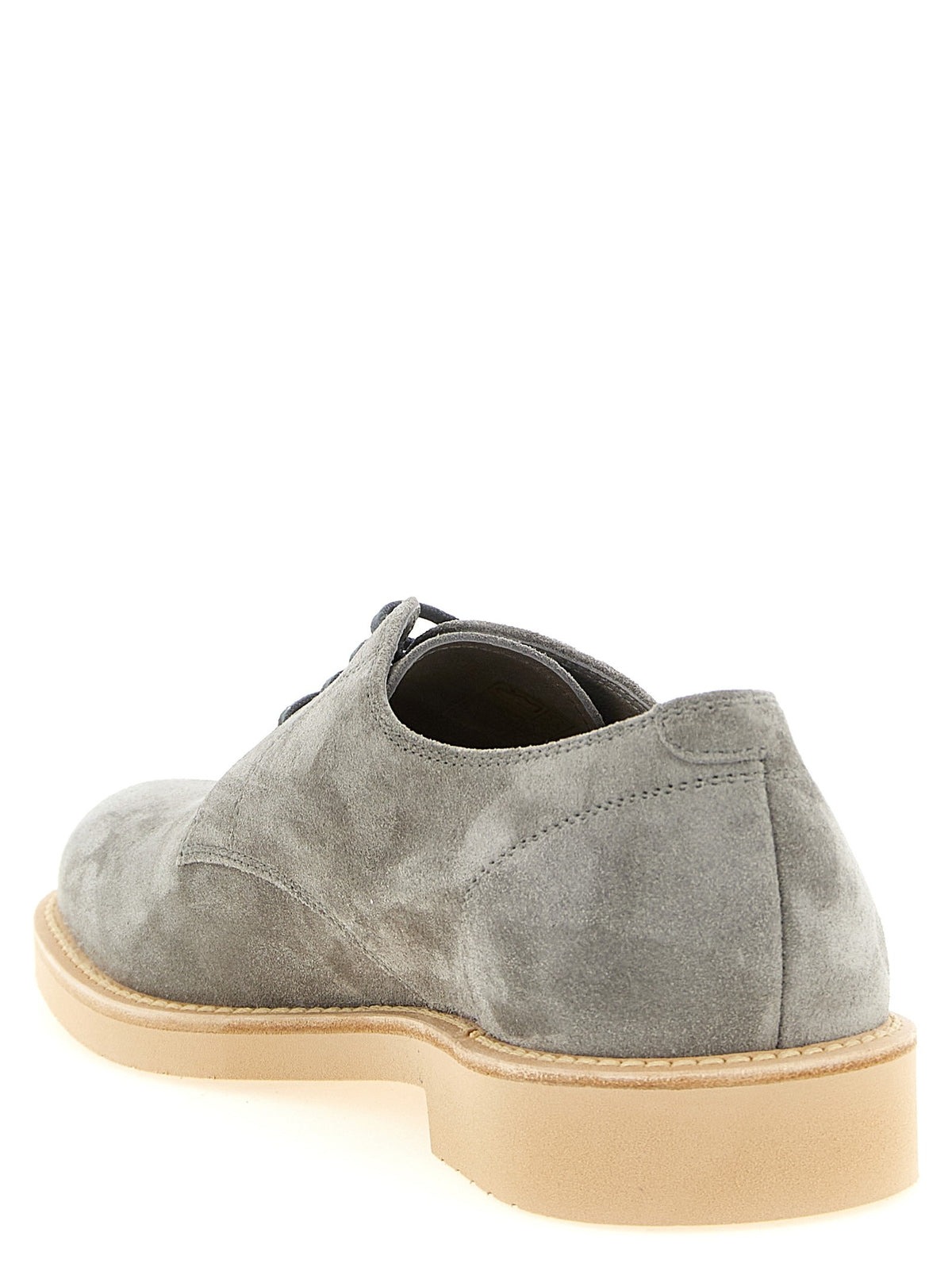'Derby Light' lace up shoes