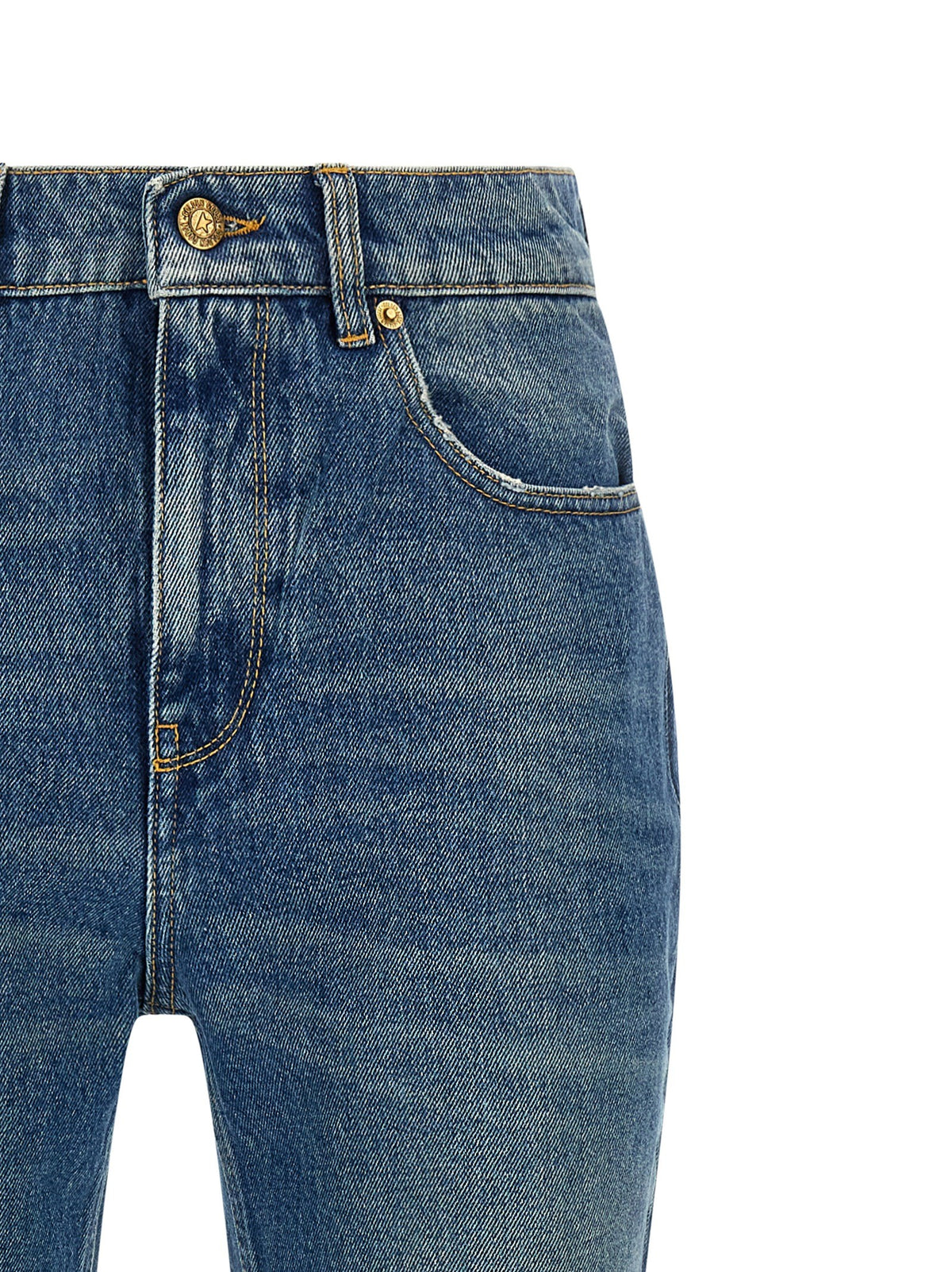 'Deryn' jeans