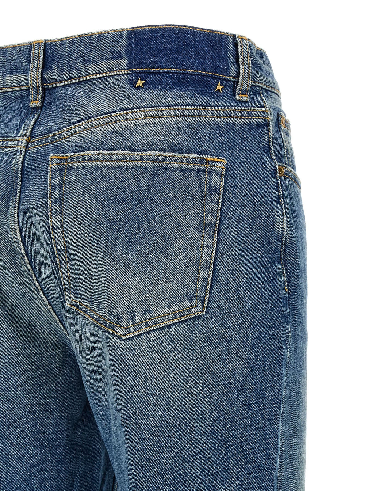 'Deryn' jeans
