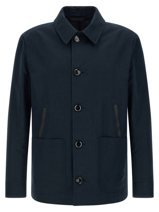 'Desert' jacket