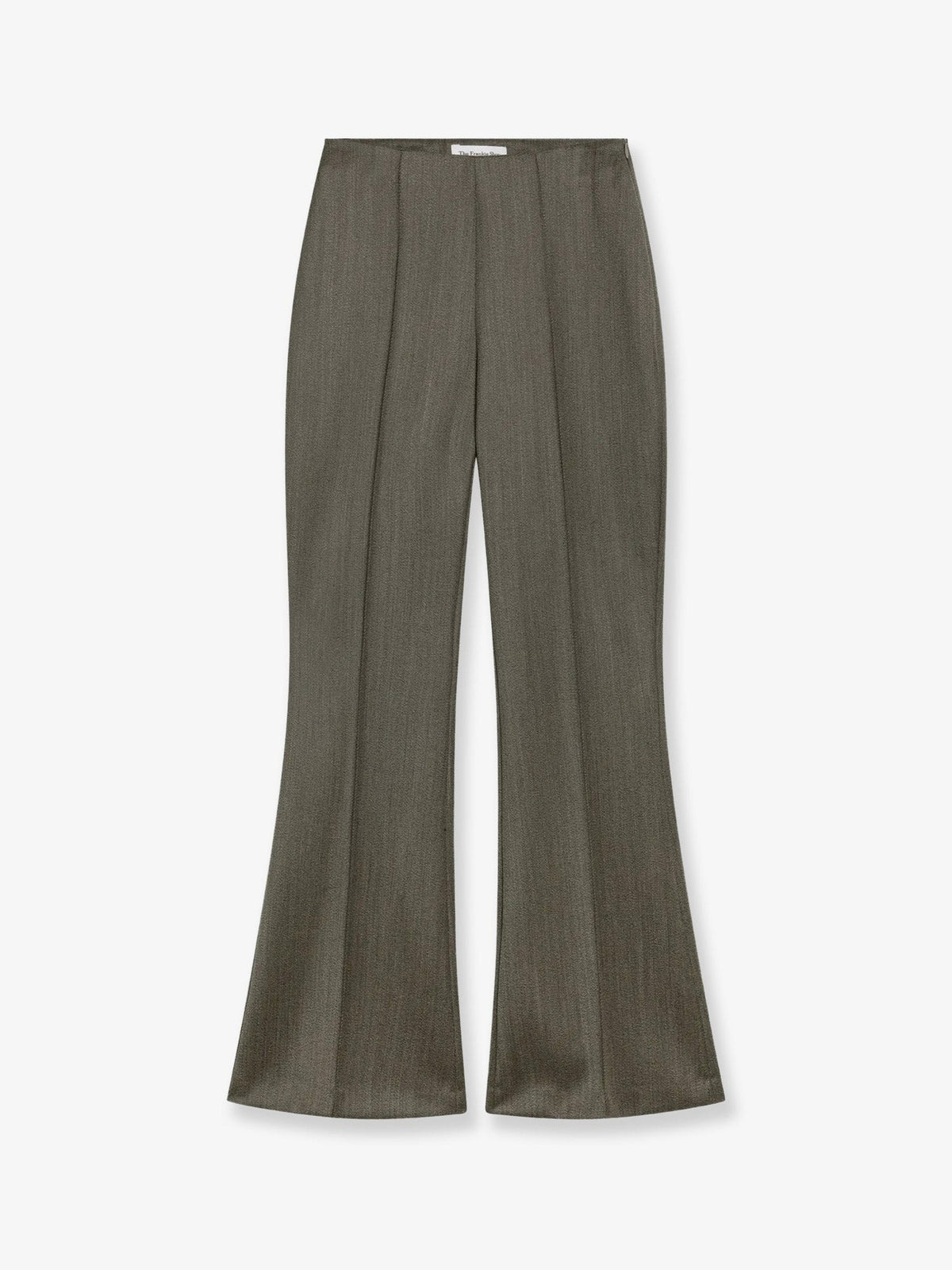 Dessa wool trousers