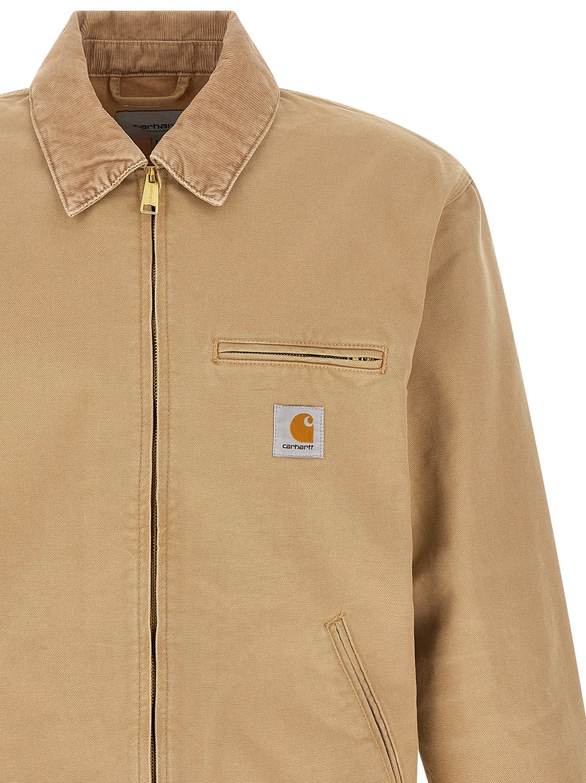 'Detroit' jacket