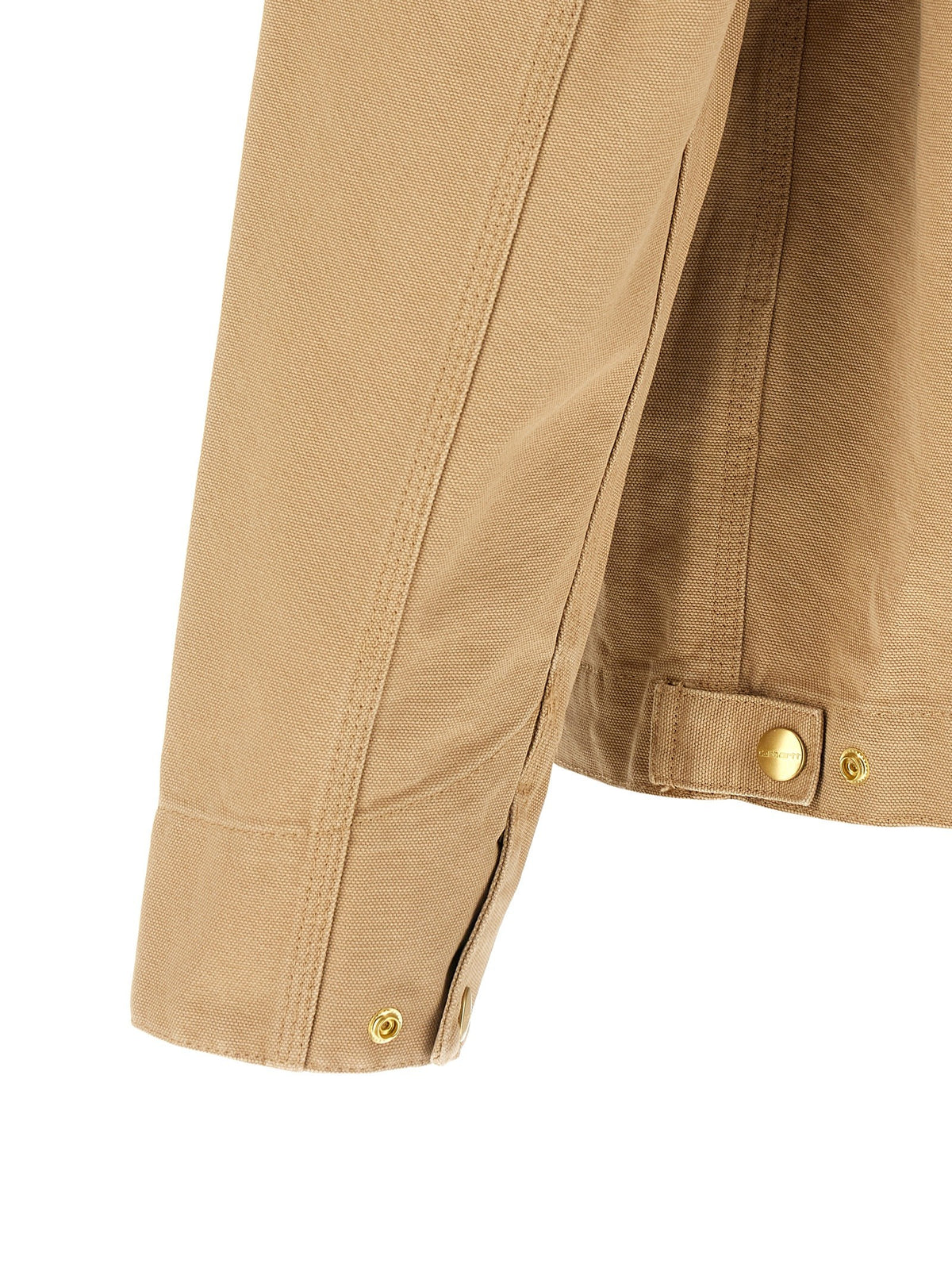 'Detroit' jacket