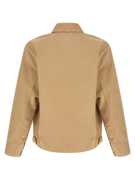 'Detroit' jacket