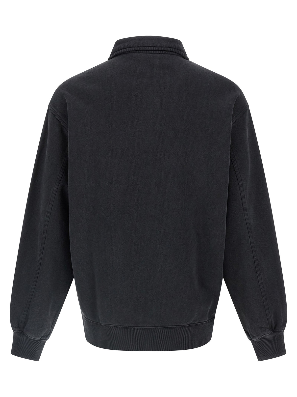 'Detroit' sweatshirt
