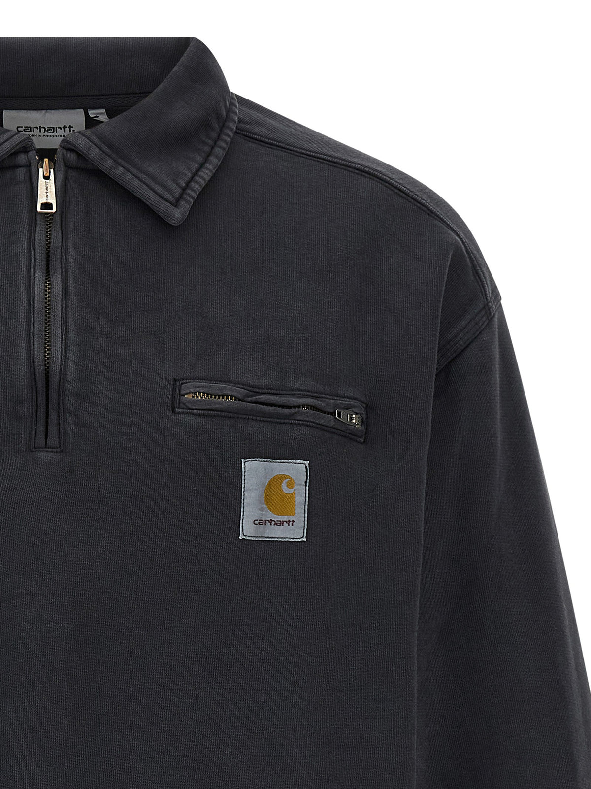 'Detroit' sweatshirt