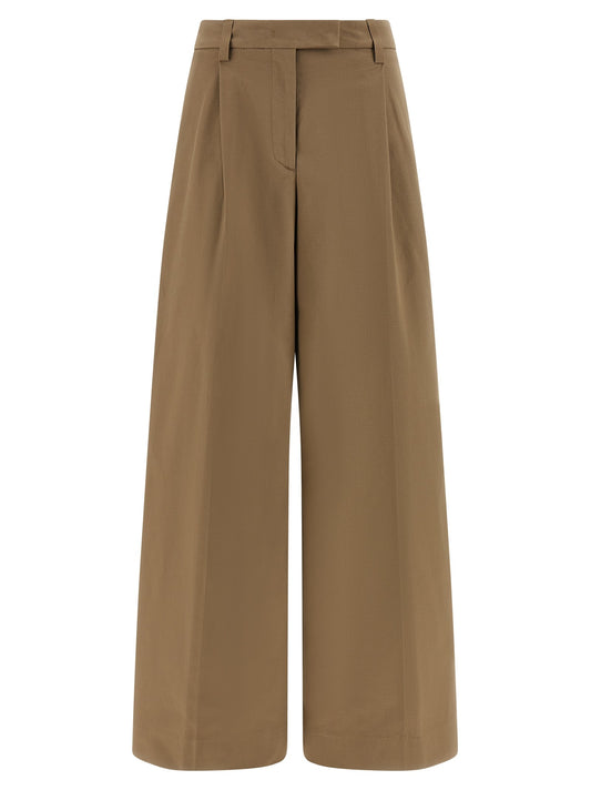 'Deva' pants