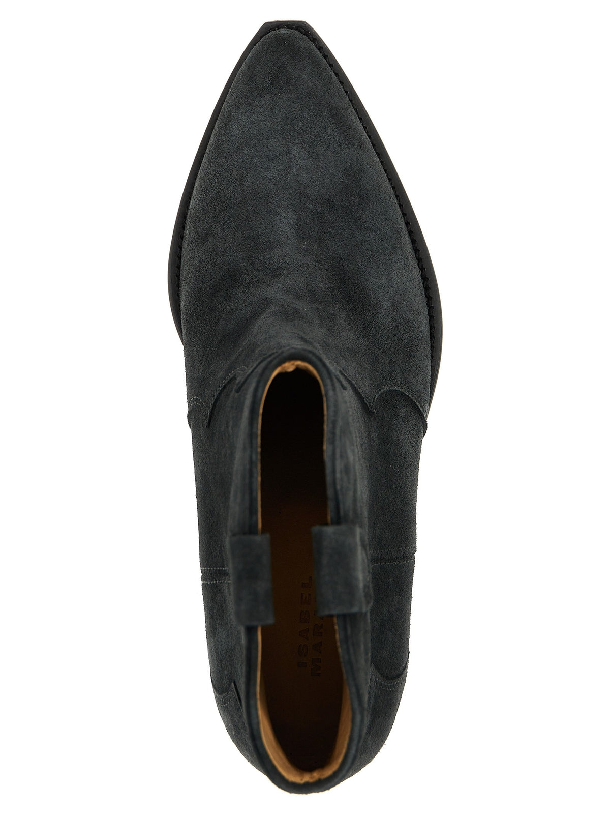 'Dewina' ankle boots