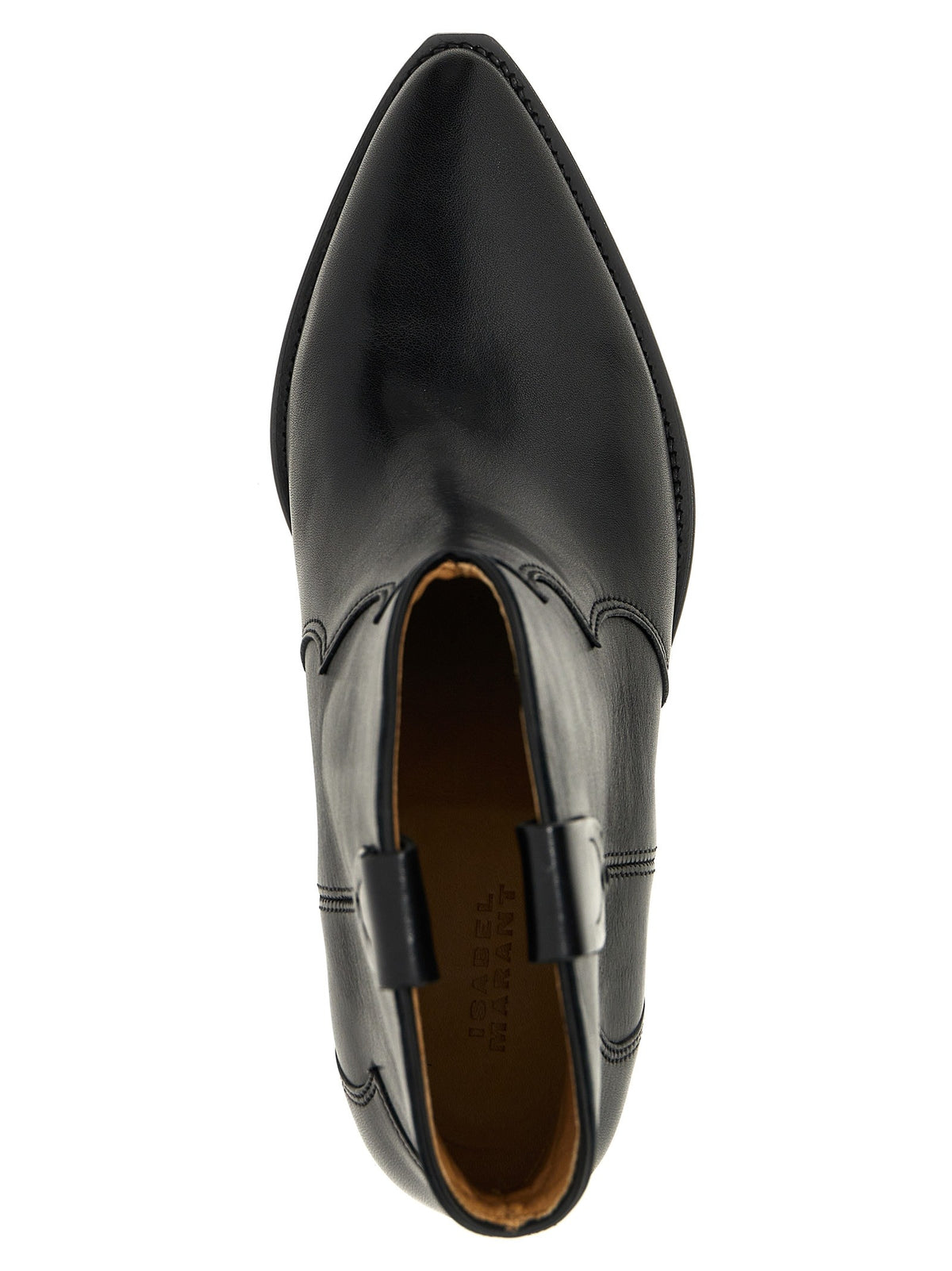 'Dewina' ankle boots