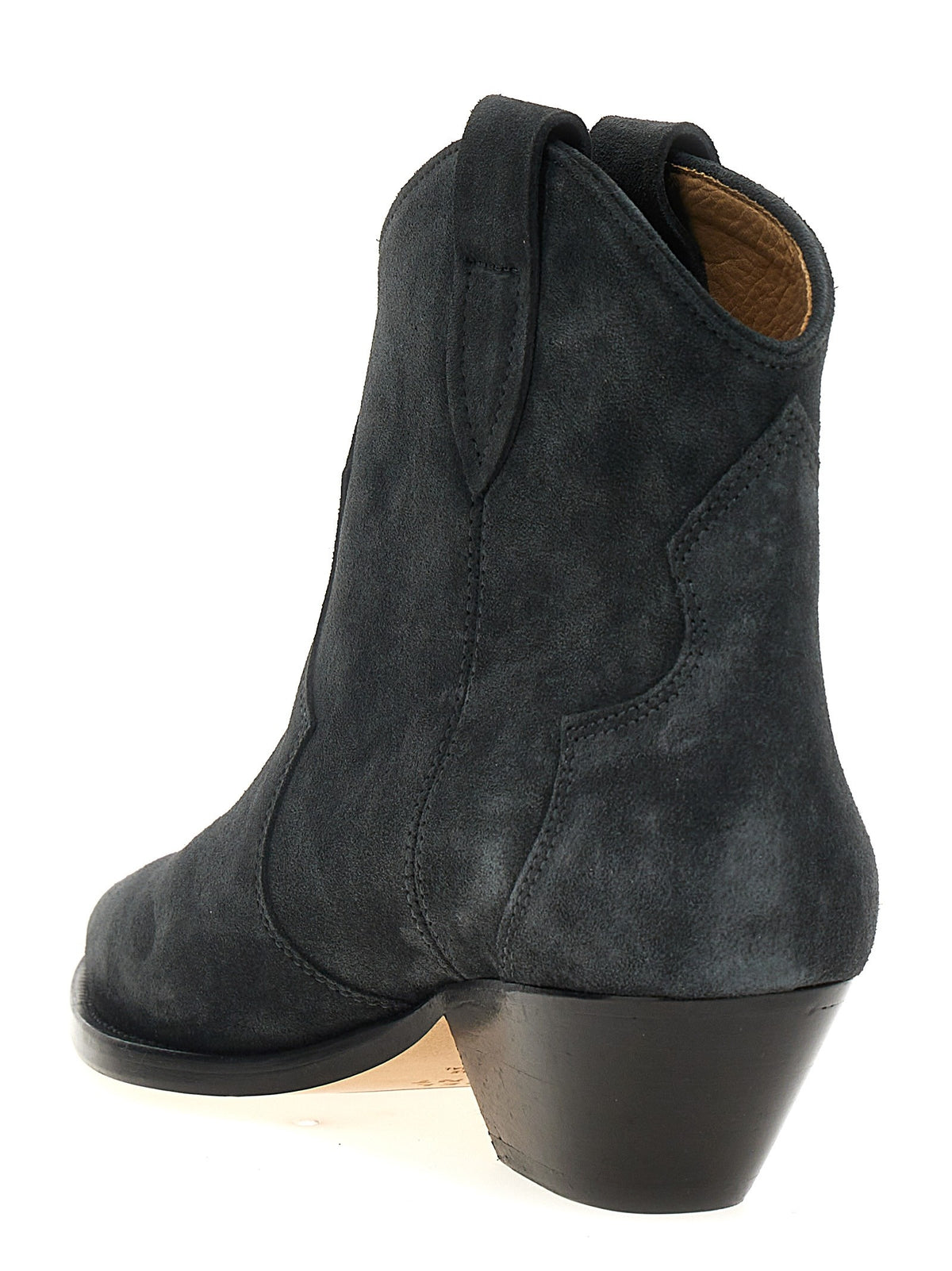 'Dewina' ankle boots