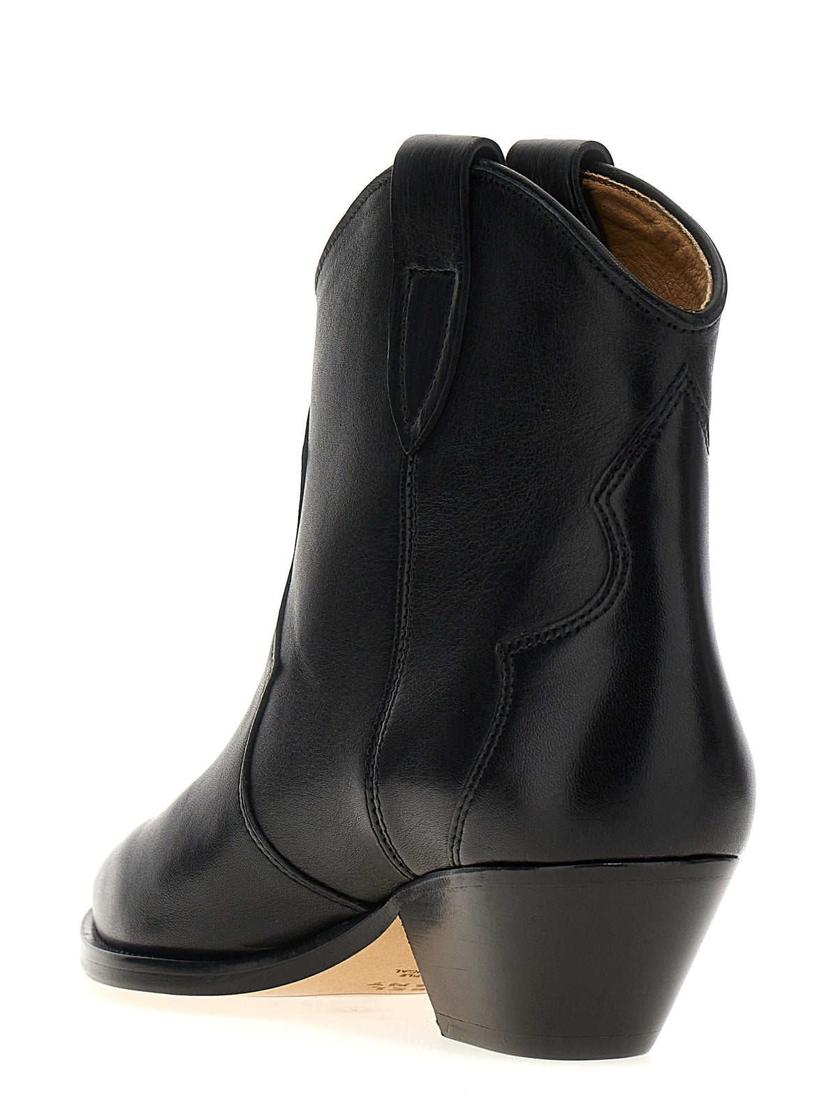 'Dewina' ankle boots
