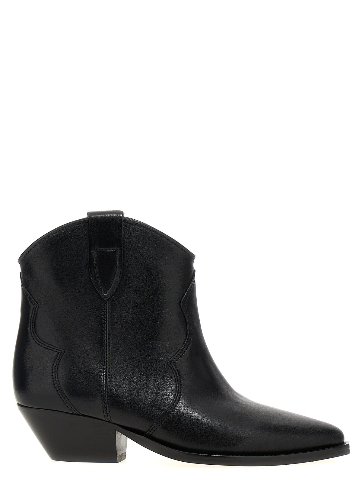 'Dewina' ankle boots
