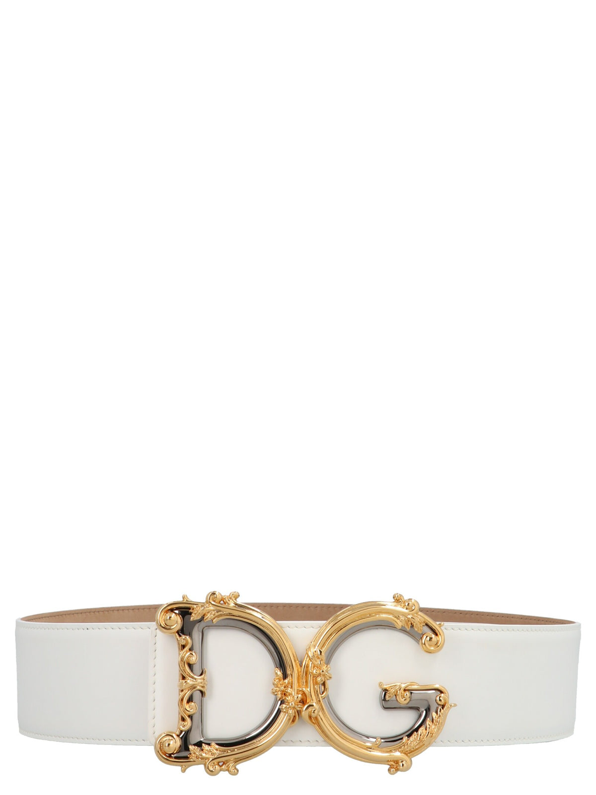 ‘DG Barocco’ belt