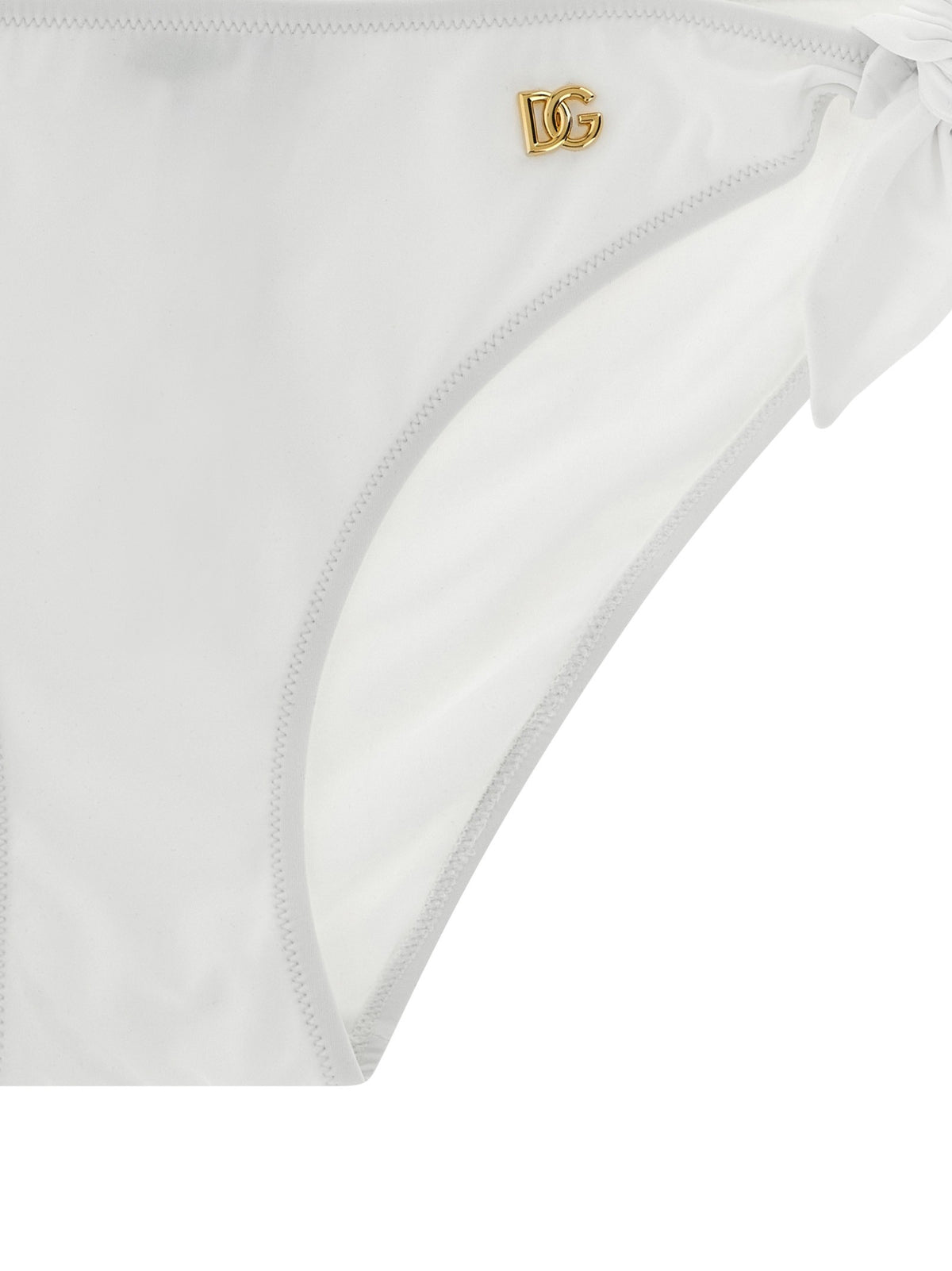 'DG' bikini briefs