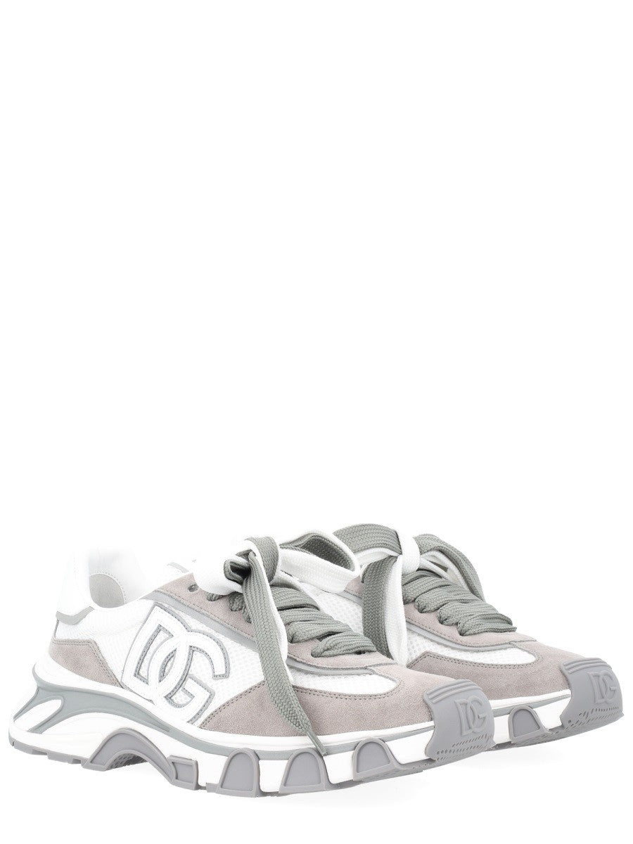 "DG COUNTRY ROAD" SNEAKER