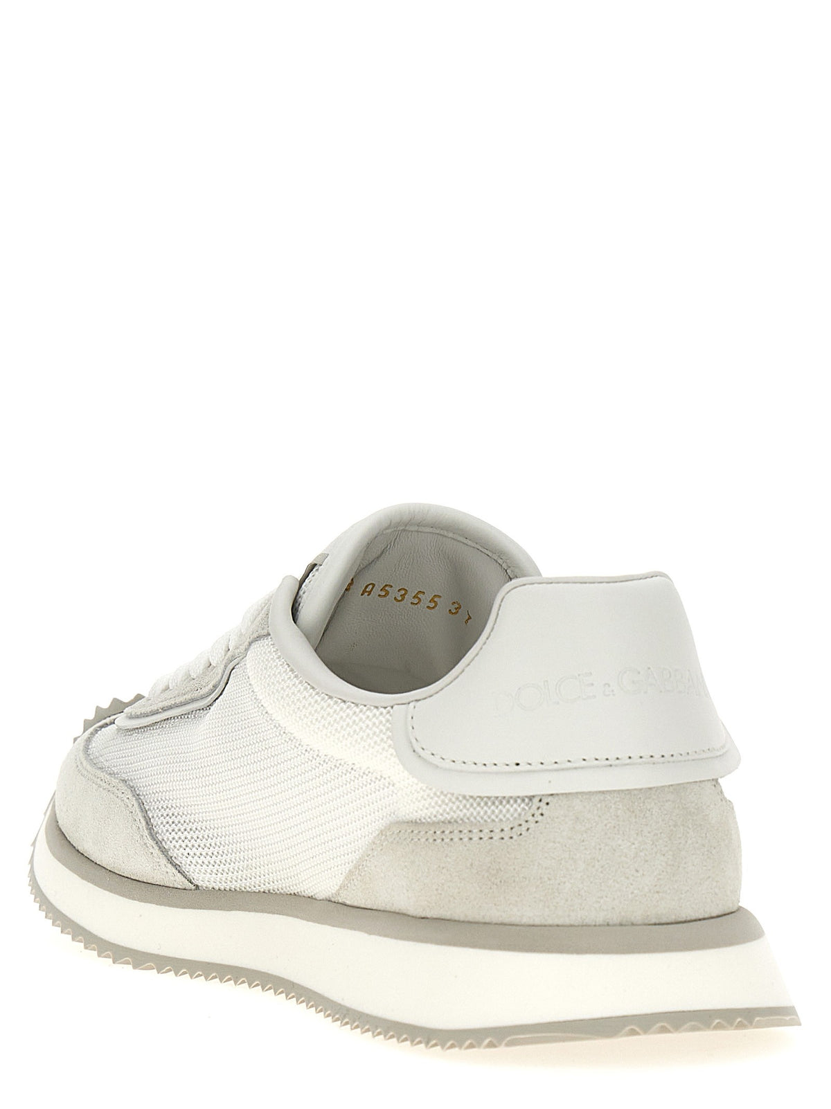 'DG Cushion' sneakers