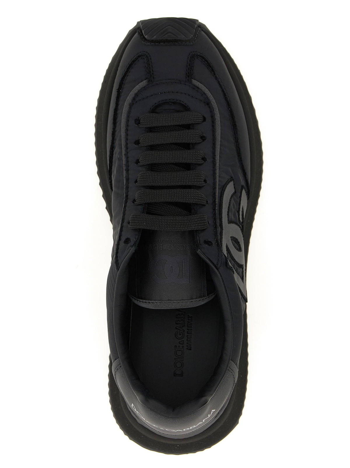 'DG Cushion' sneakers