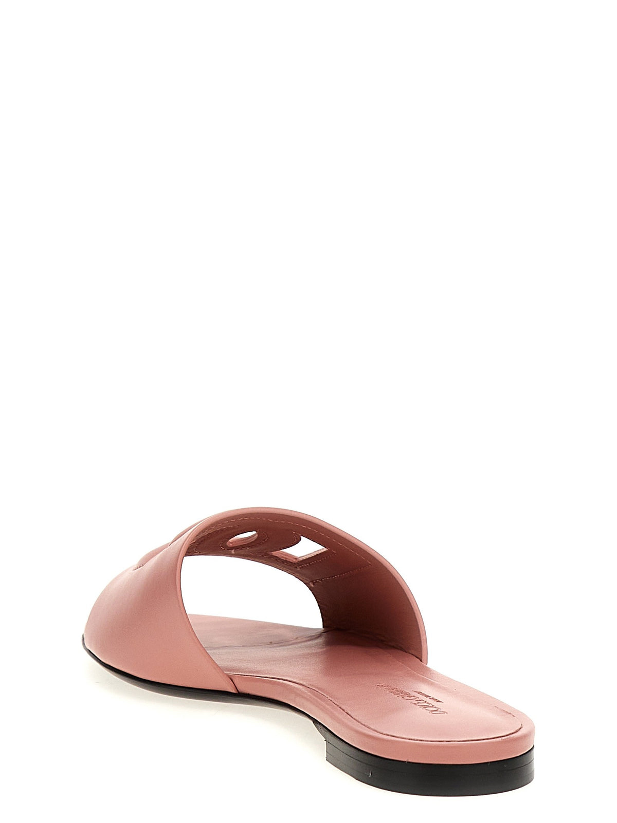 'DG' slides