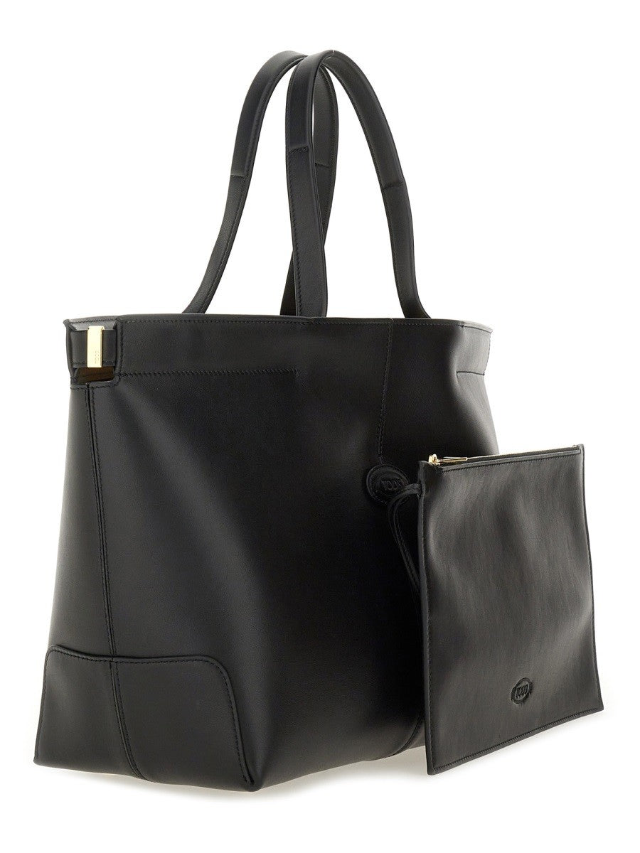 "DI BAG FOLIO" MEDIUM-SMALL BAG