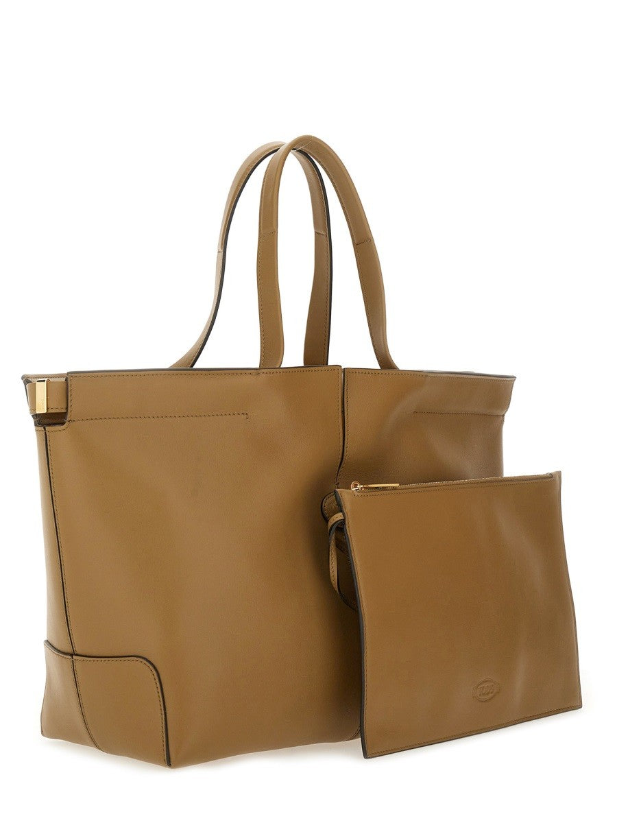 "DI BAG FOLIO" MEDIUM-SMALL BAG