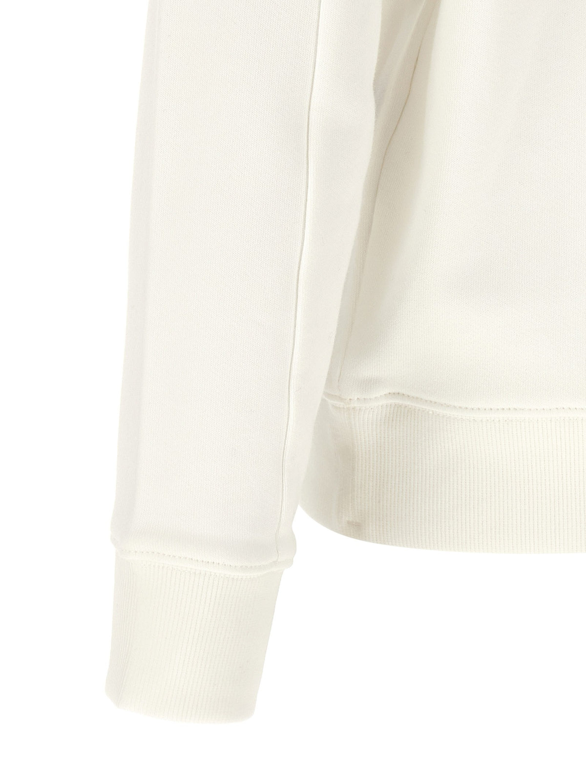 'Diagonal Raised' sweatshirt